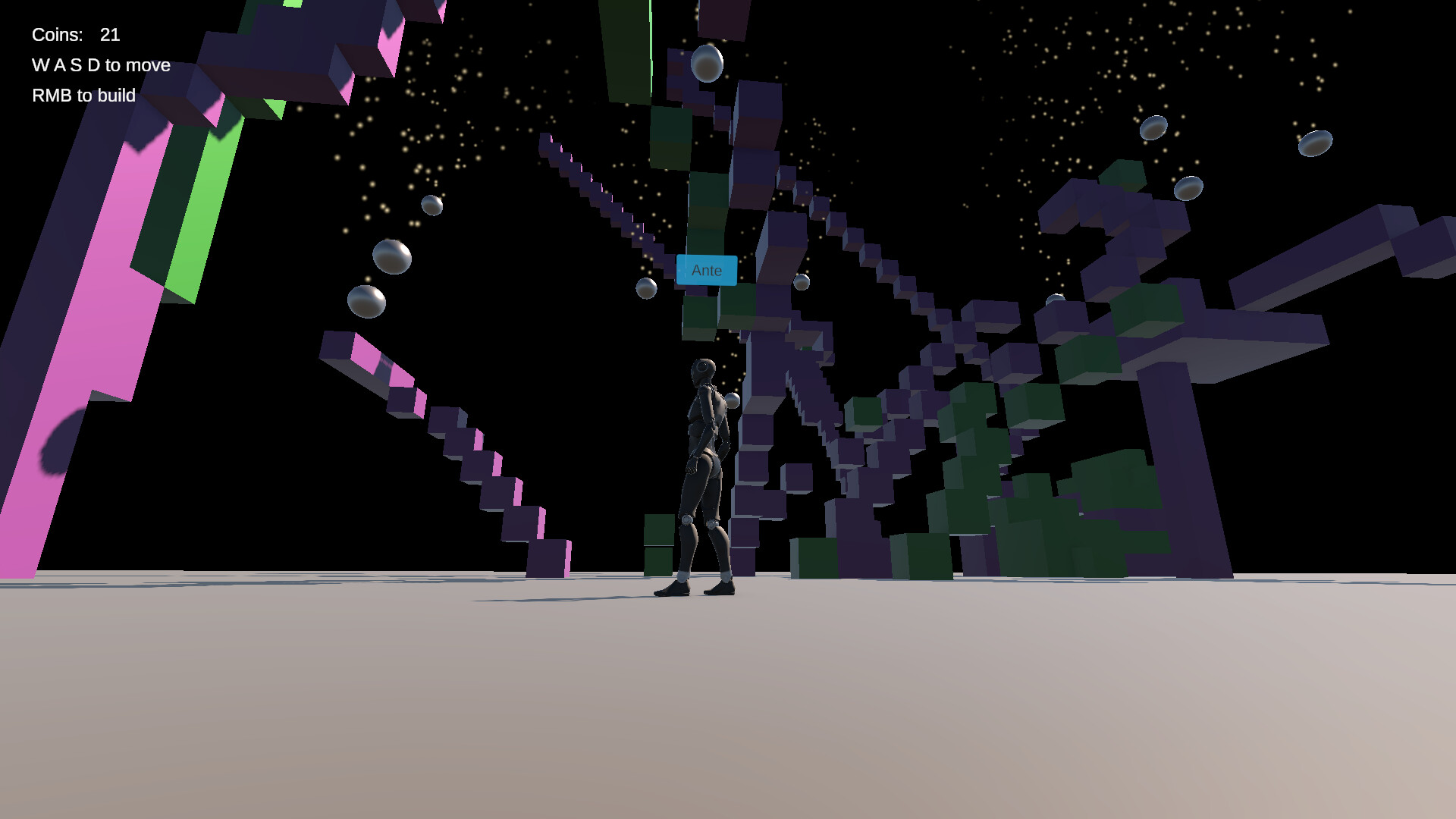 Evolvion screenshot 15