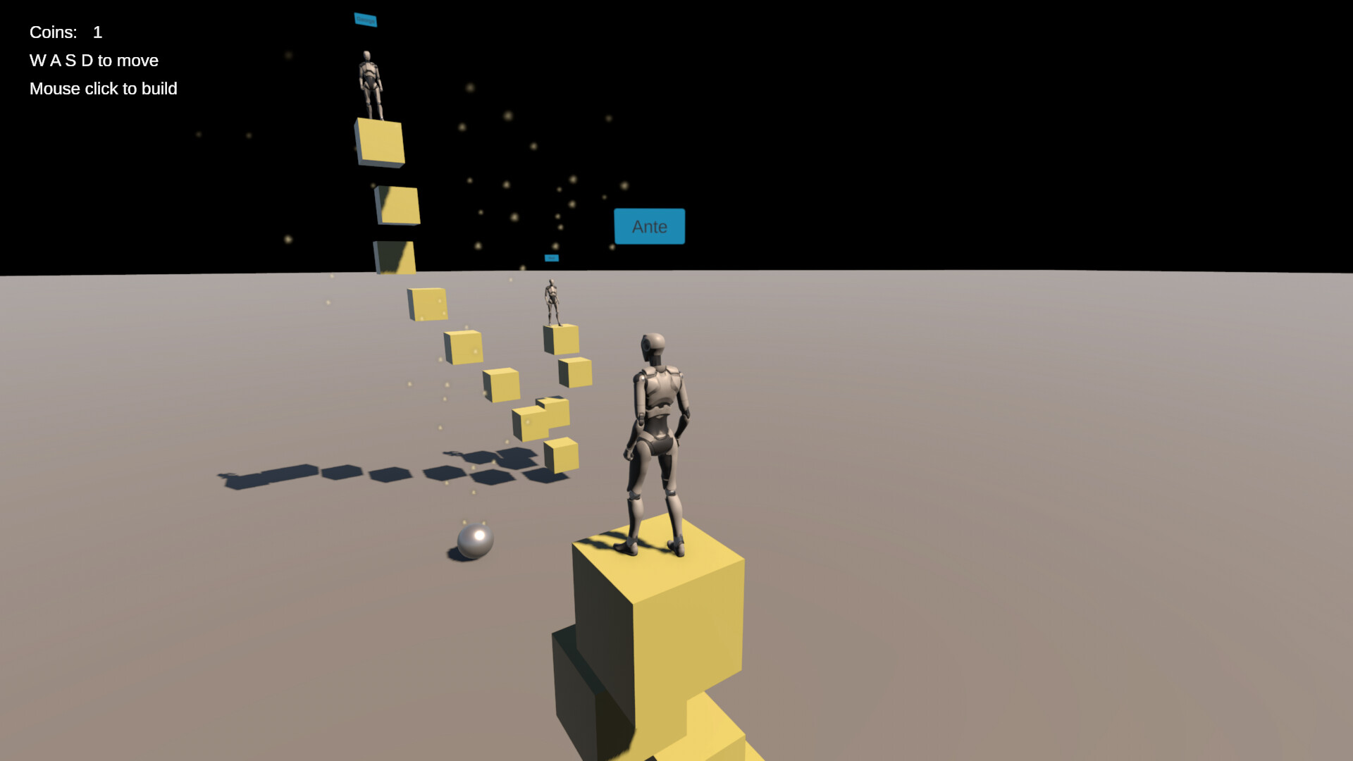 Evolvion screenshot 10