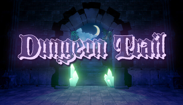 Dungeon Trail
