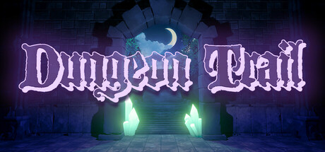 Dungeon Trail Cover Image