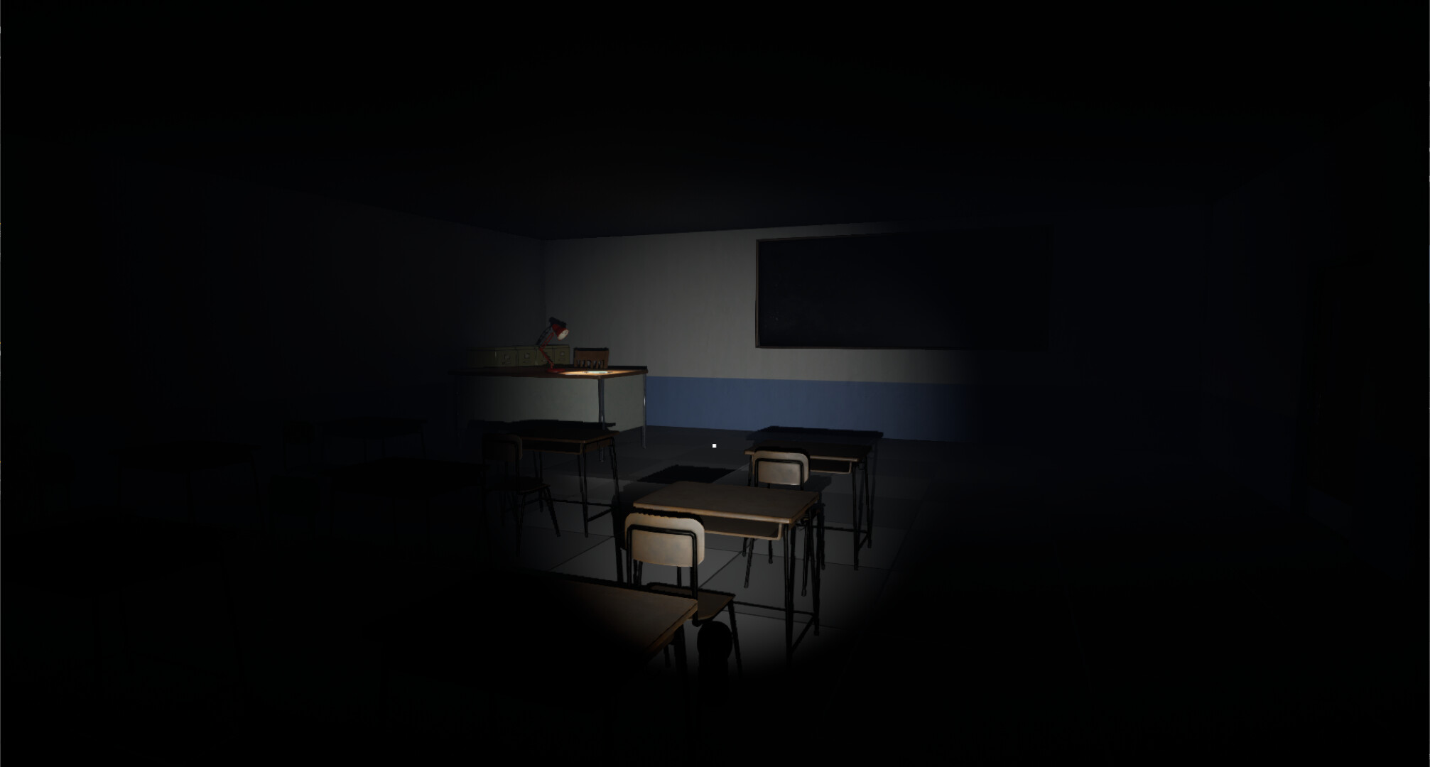 Back To School screenshot 1
