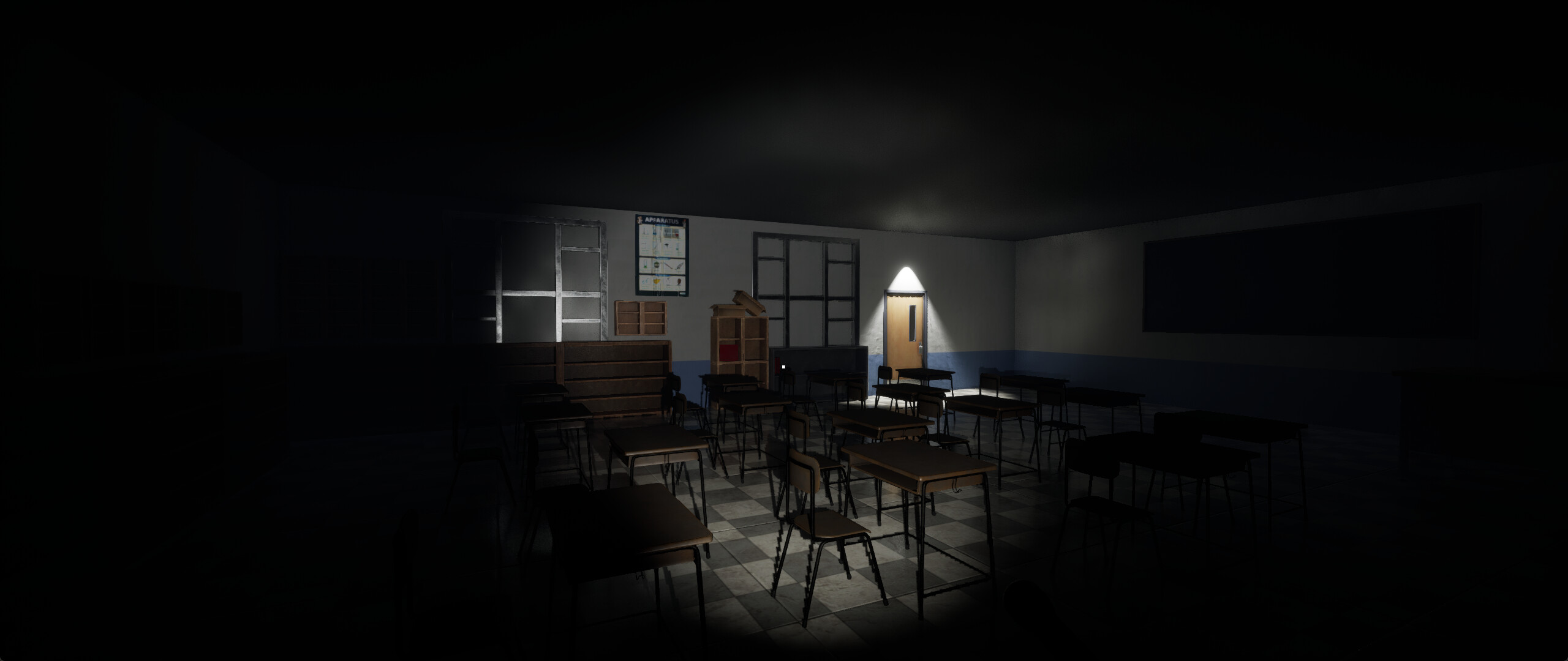 Back To School screenshot 6