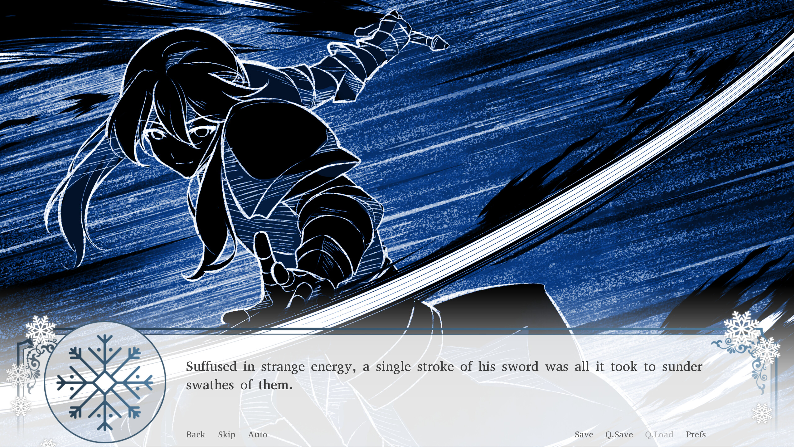 Fallstreak 2: Traum screenshot 5