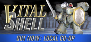 Vital Shell