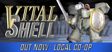 Vital Shell