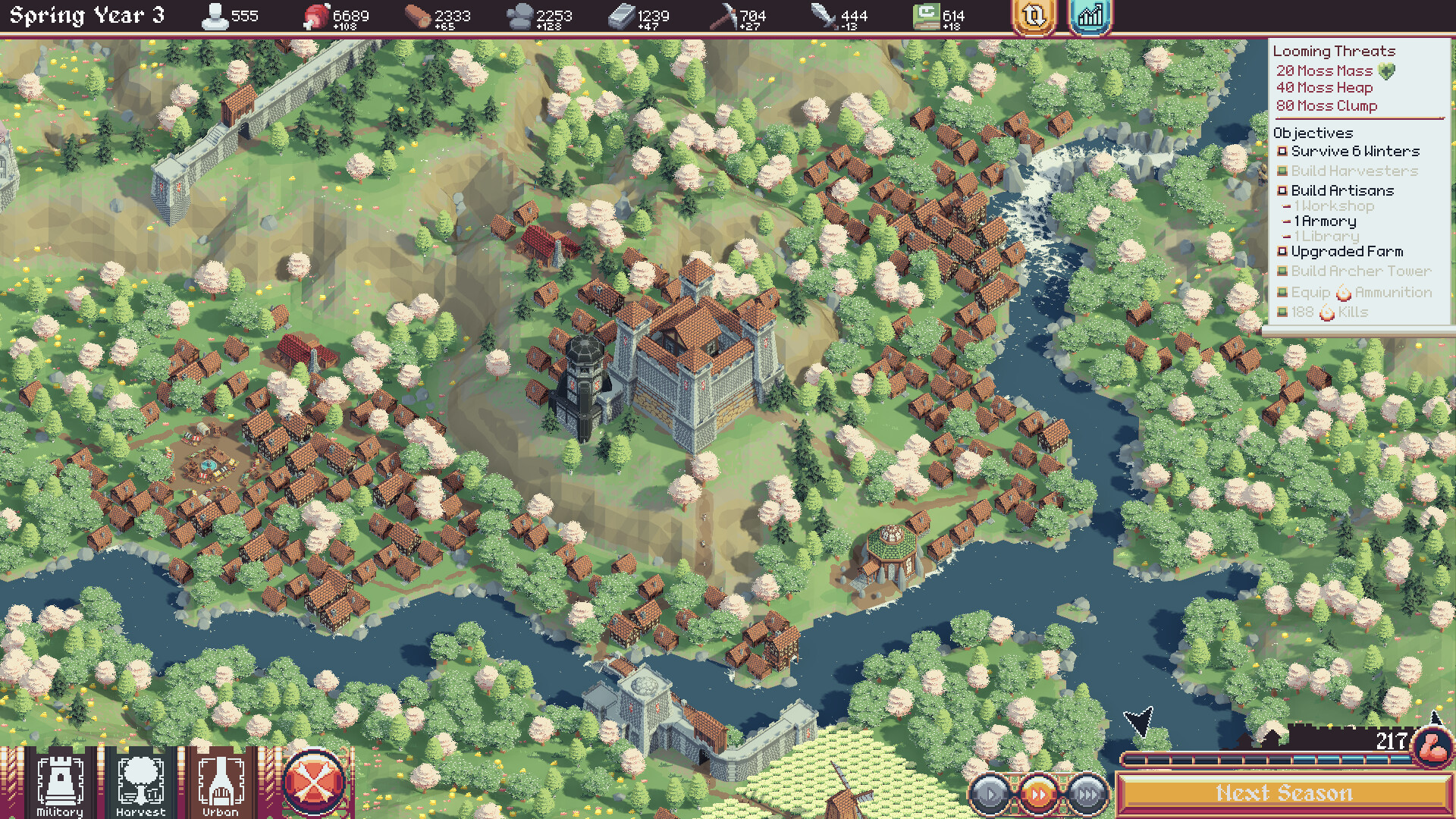Fortifend screenshot 5