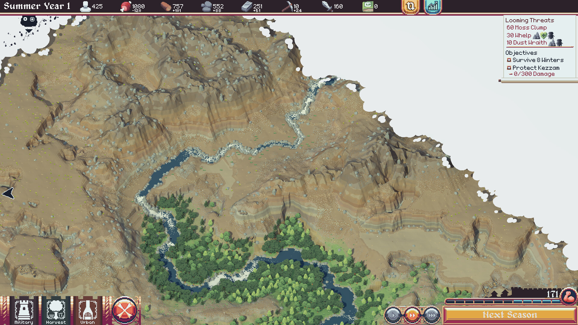Fortifend screenshot 8