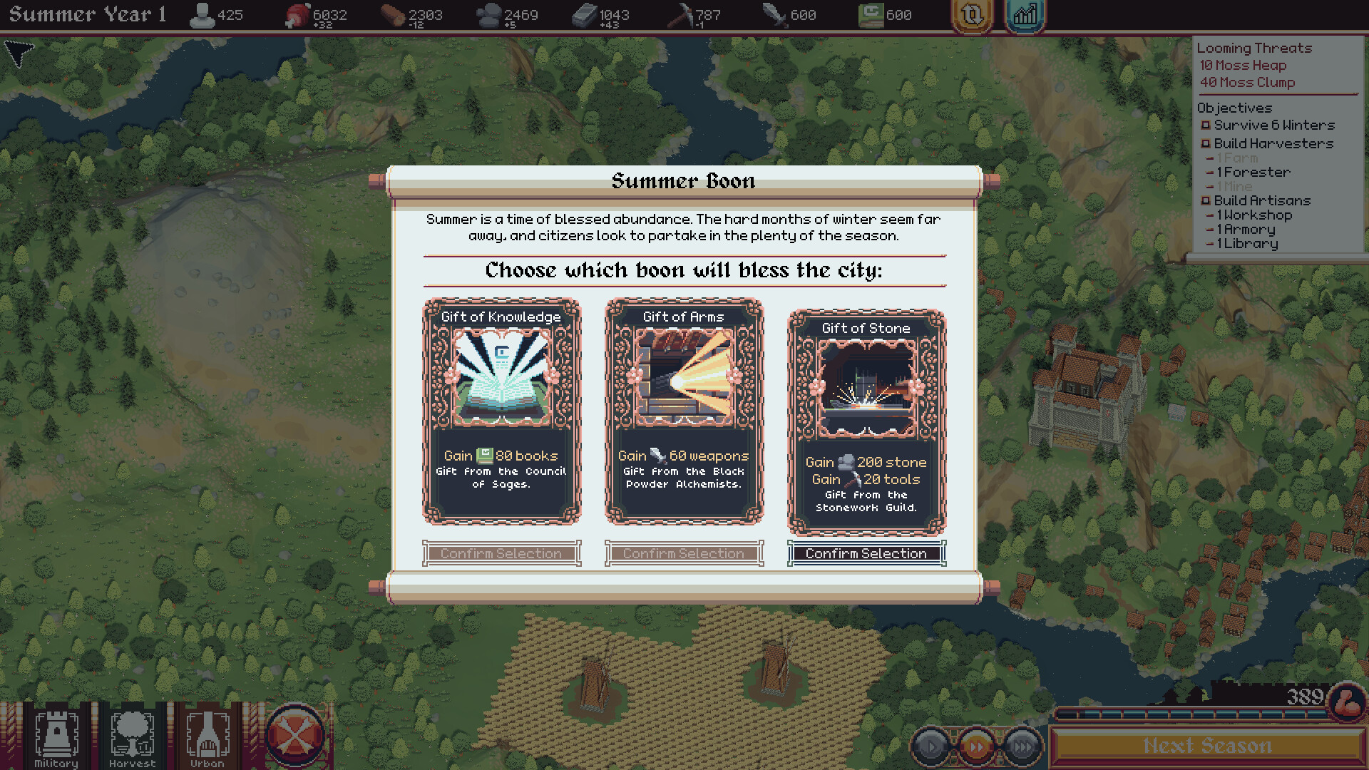 Fortifend screenshot 10