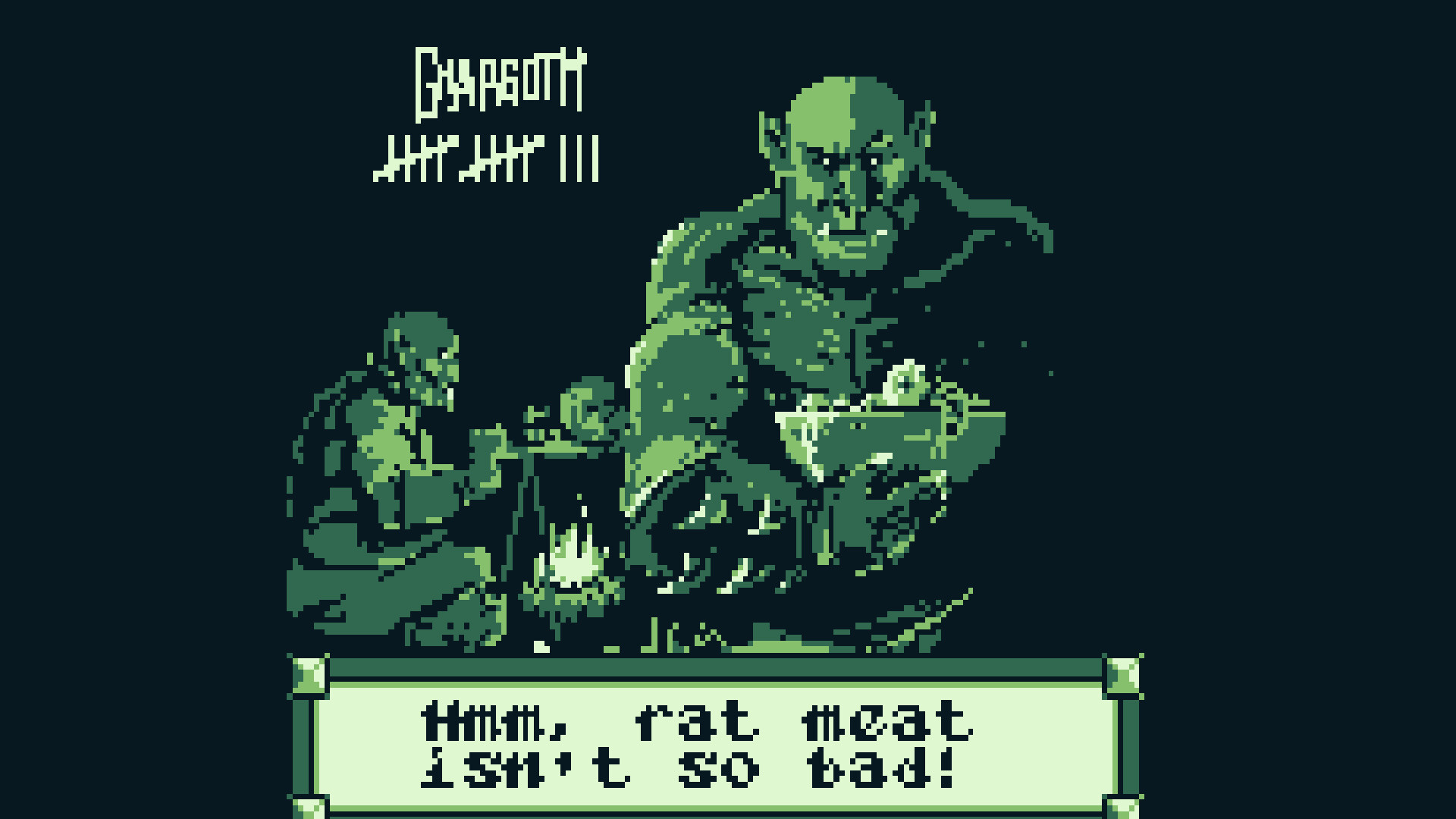 Ghoul Thrasher screenshot 9