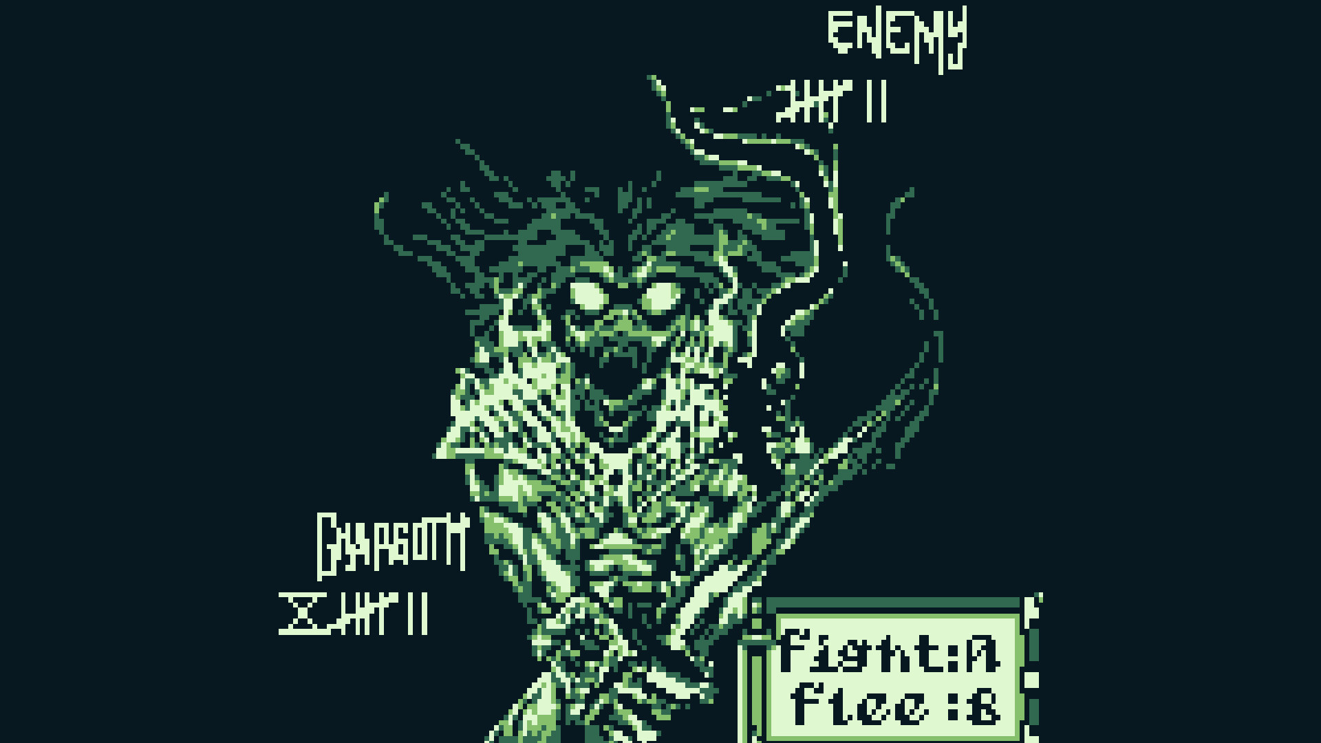 Ghoul Thrasher screenshot 6