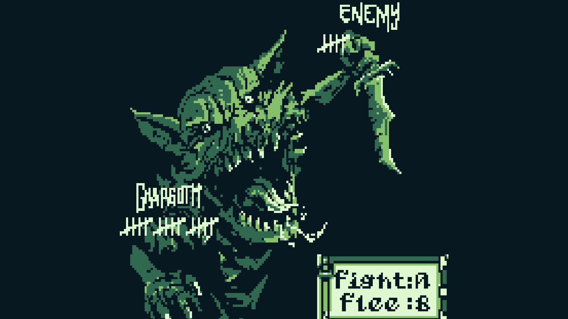 Ghoul Thrasher screenshot 3