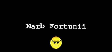 Narb Fortunii Cover Image