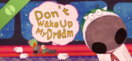 Don't Wake Up My Dream Demo