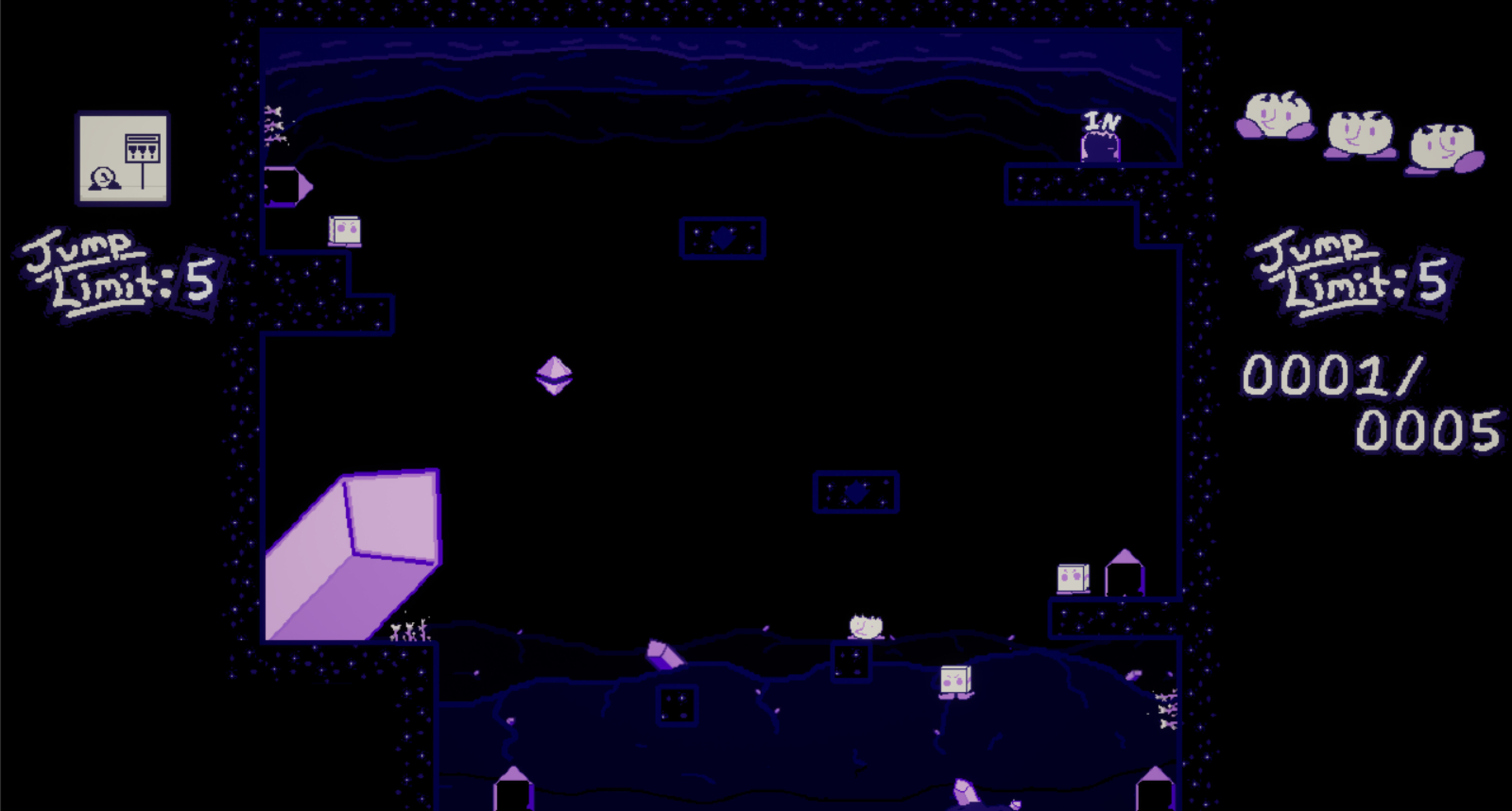 Snogbert screenshot 3