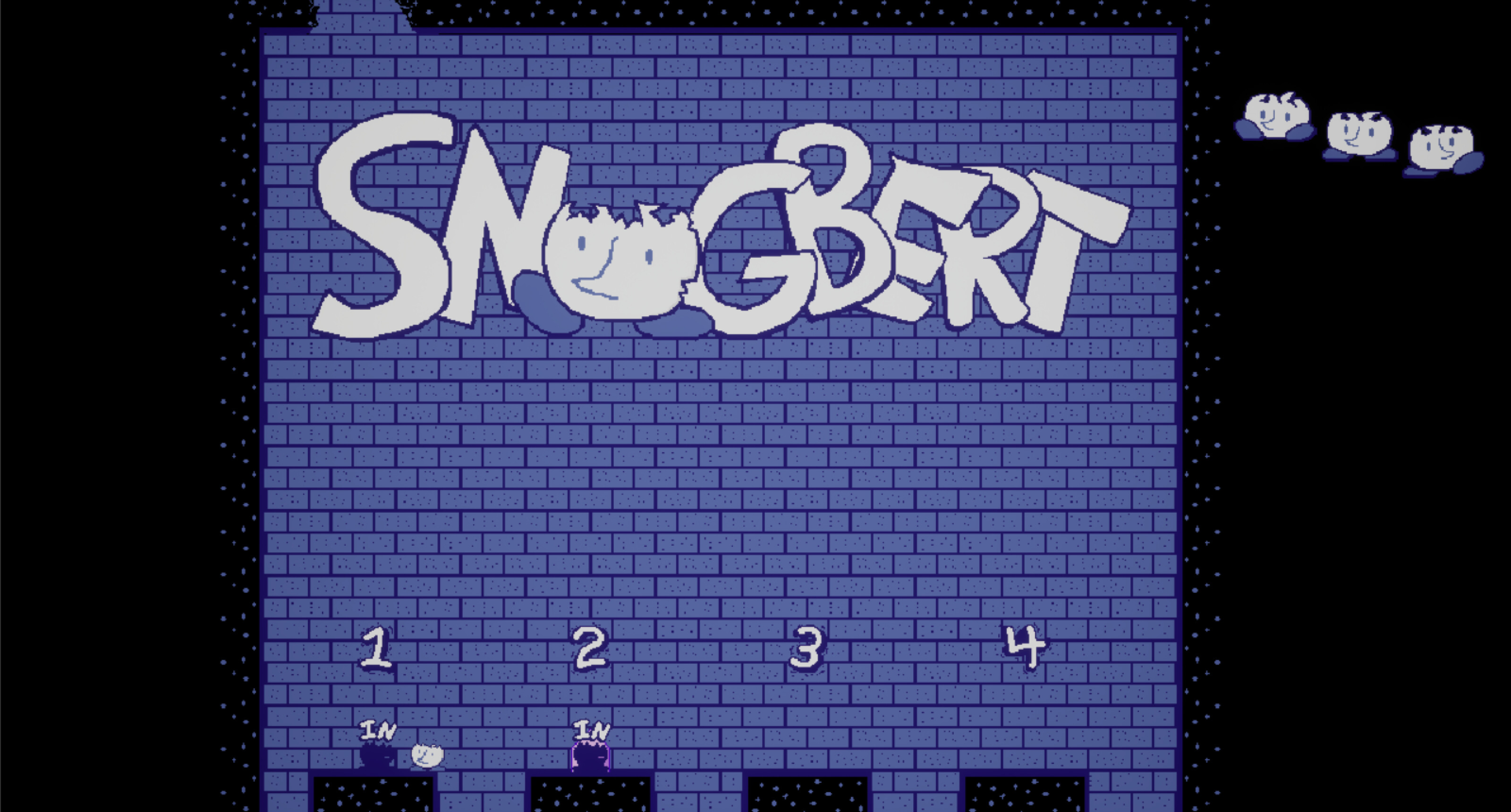 Snogbert screenshot 5