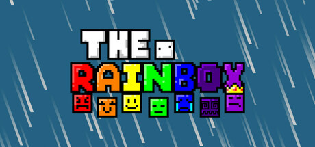 The Rainbox Cover Image