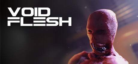 Void Flesh Cover Image