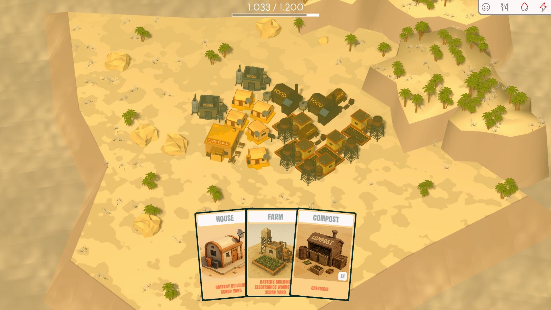Dustoria screenshot 4