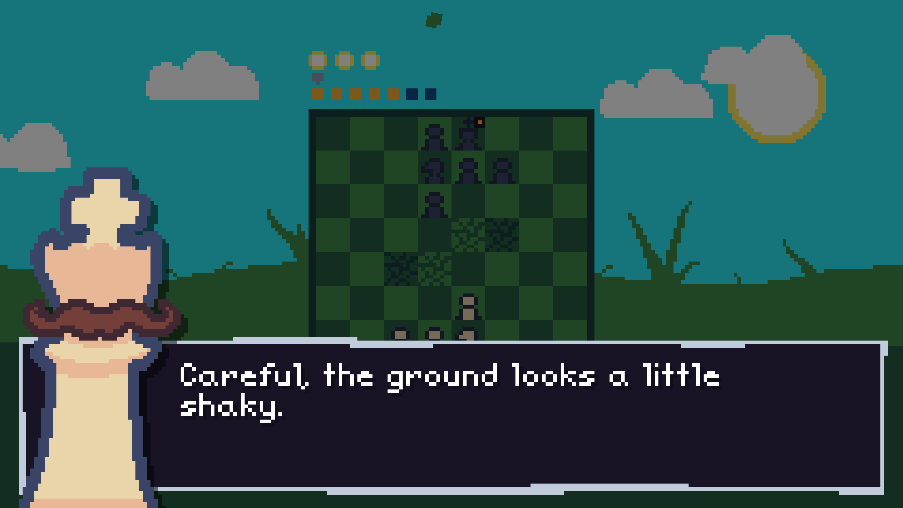 Backstabbing King screenshot 4