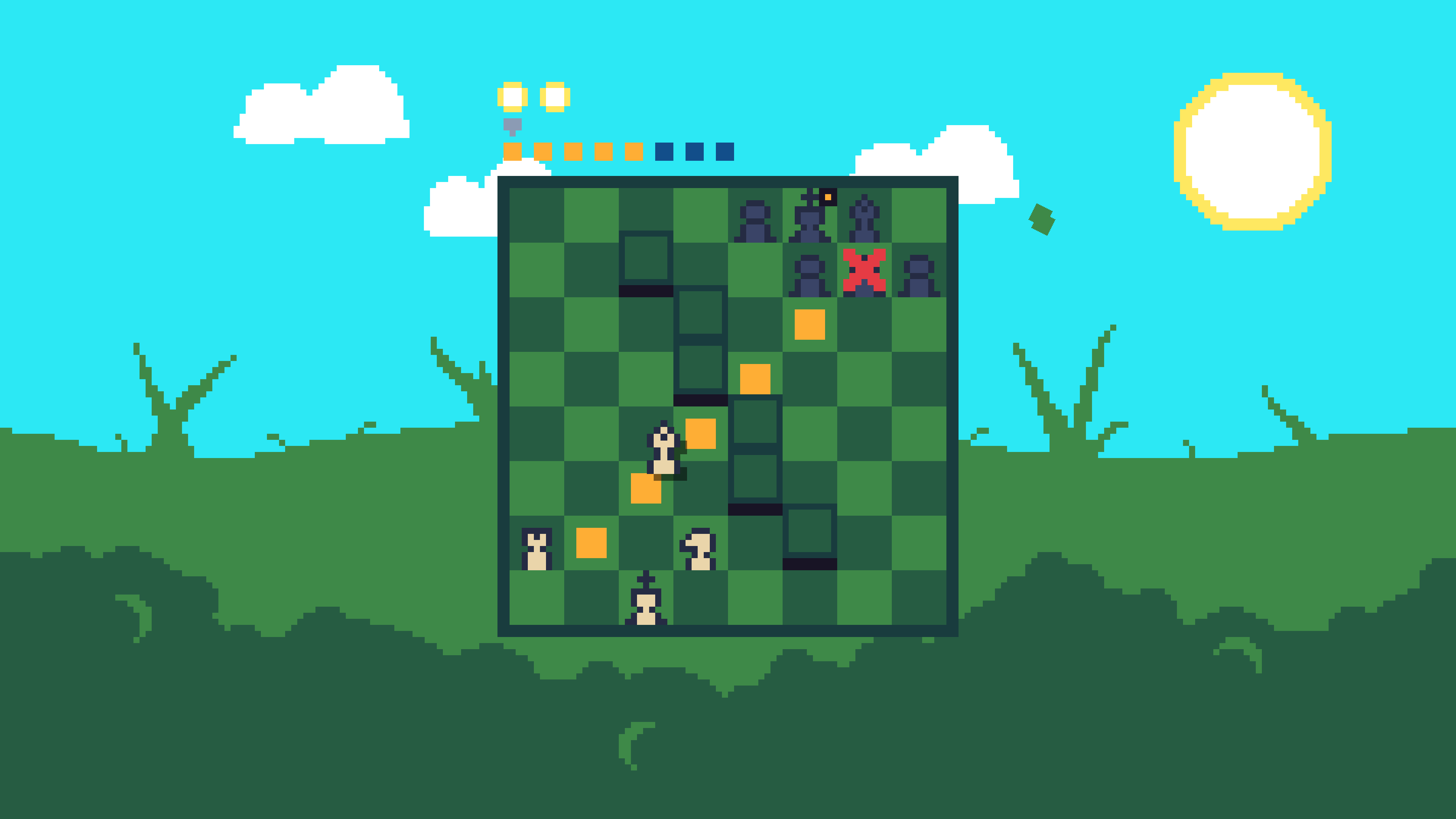 Backstabbing King screenshot 1