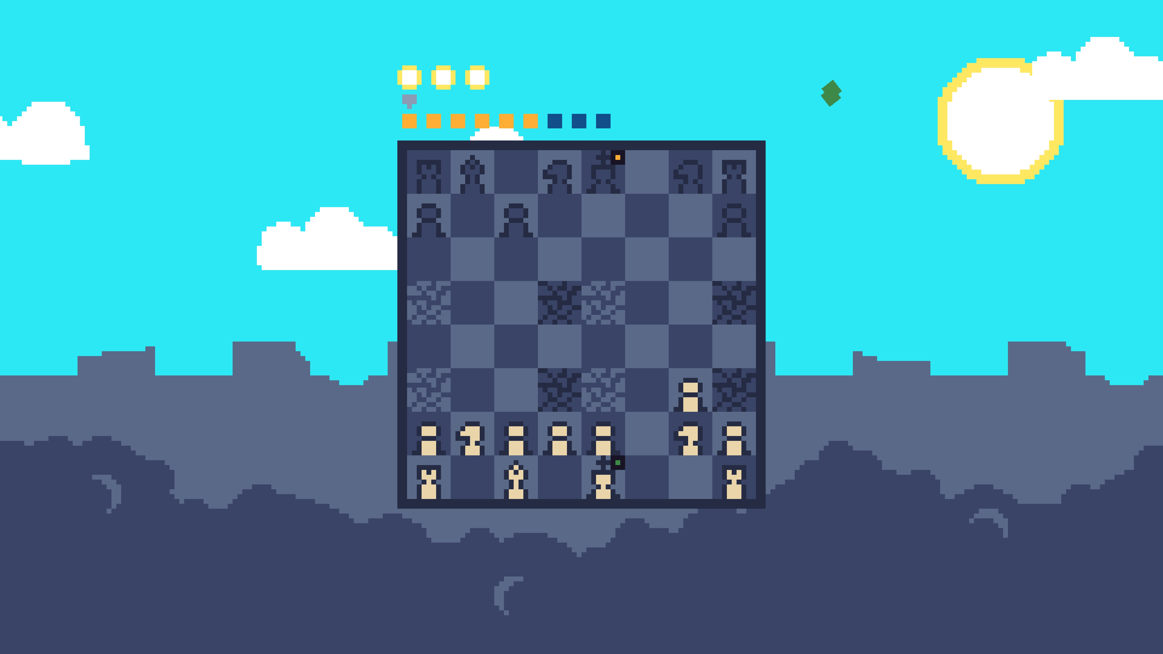 Backstabbing King screenshot 5