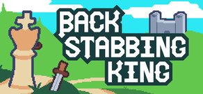 Backstabbing King