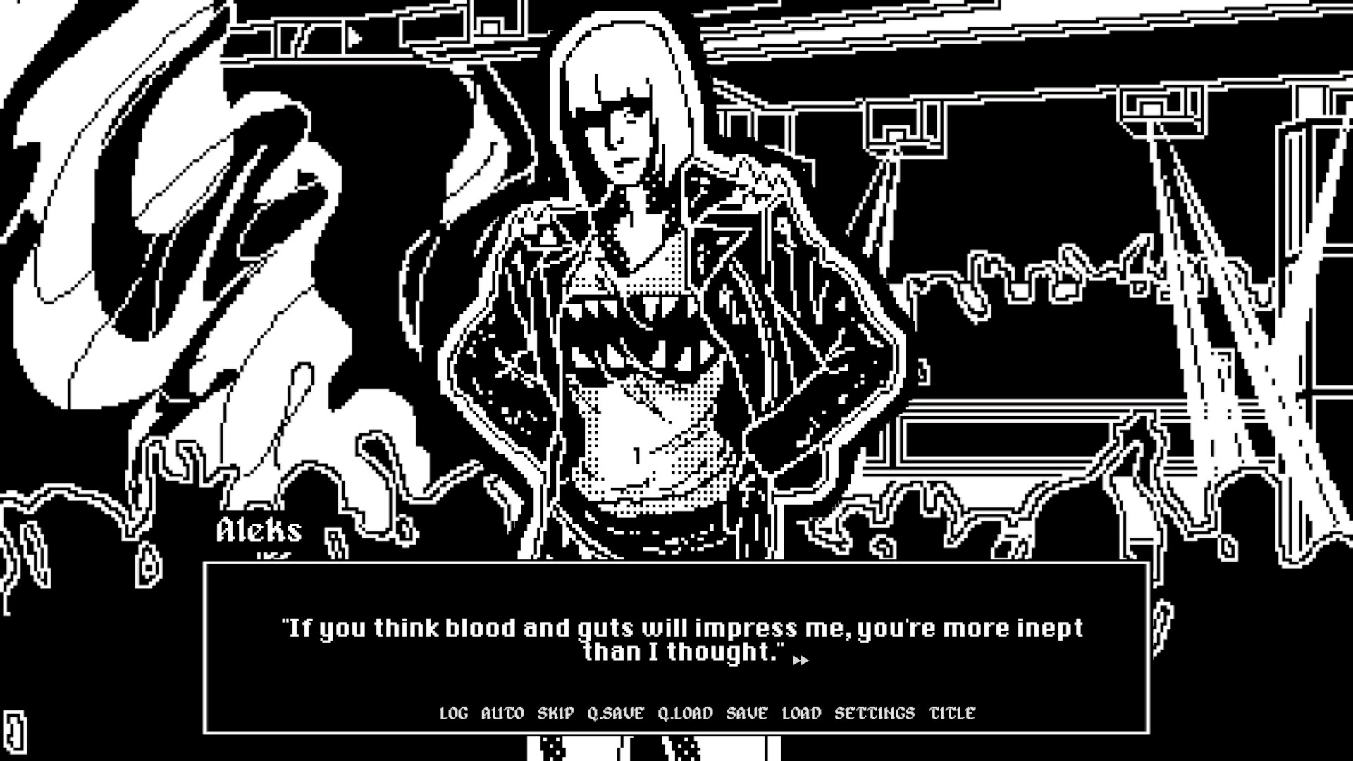 Night Shift: 1999 screenshot 1