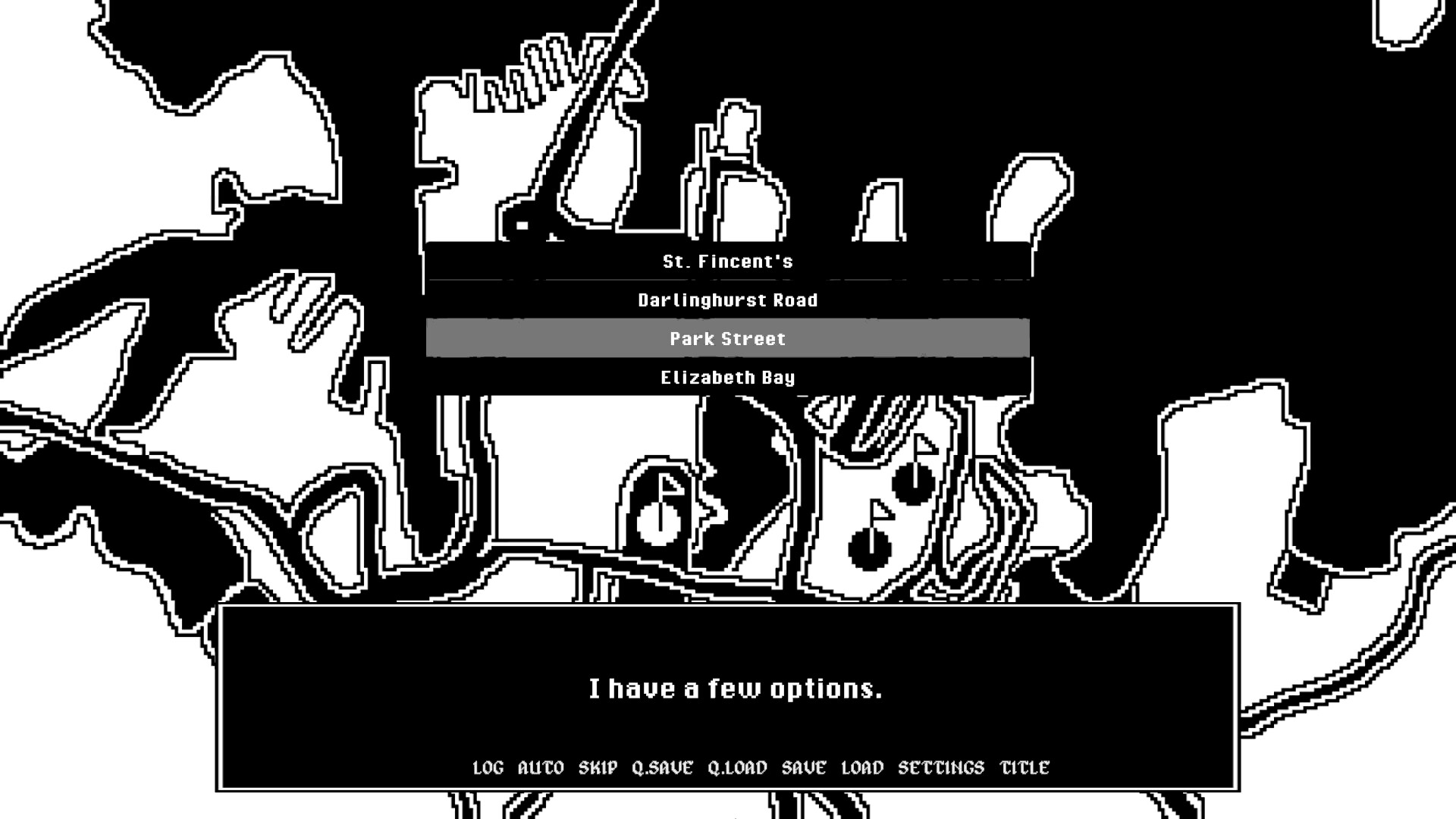 Night Shift: 1999 screenshot 6