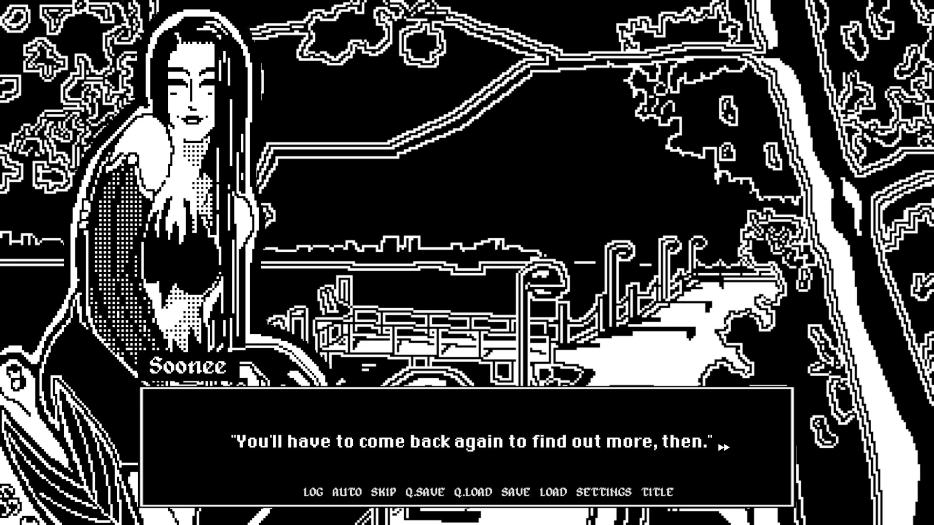 Night Shift: 1999 screenshot 10