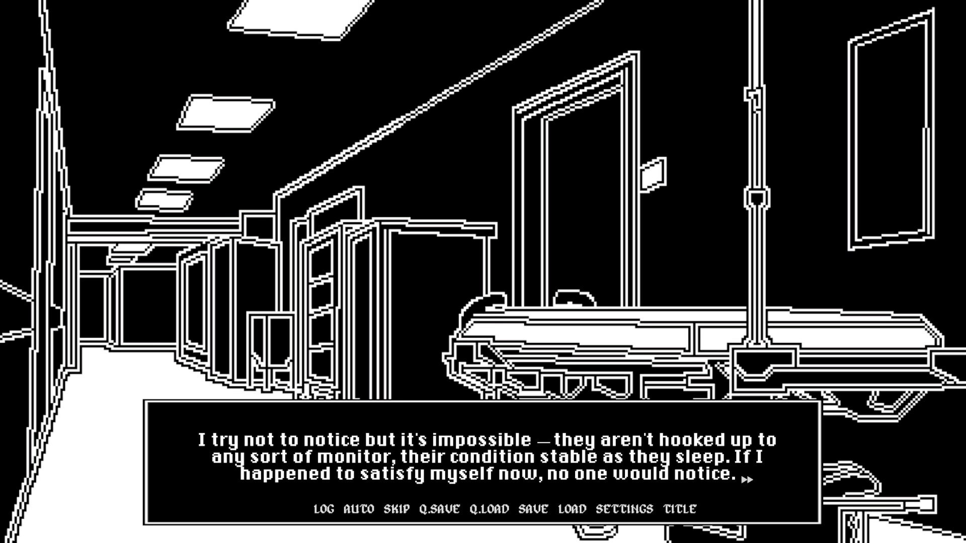 Night Shift: 1999 screenshot 8