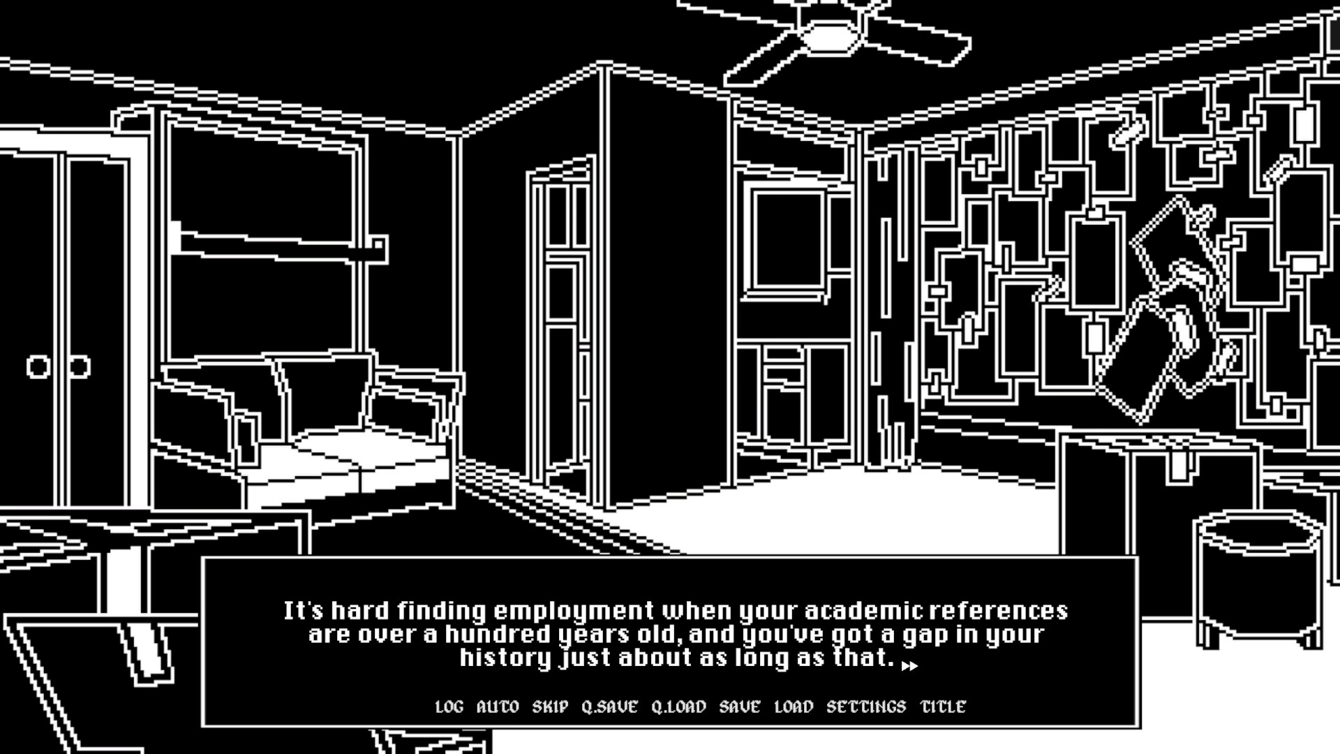 Night Shift: 1999 screenshot 3