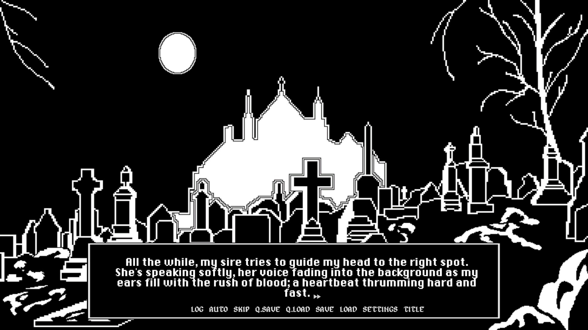 Night Shift: 1999 screenshot 5