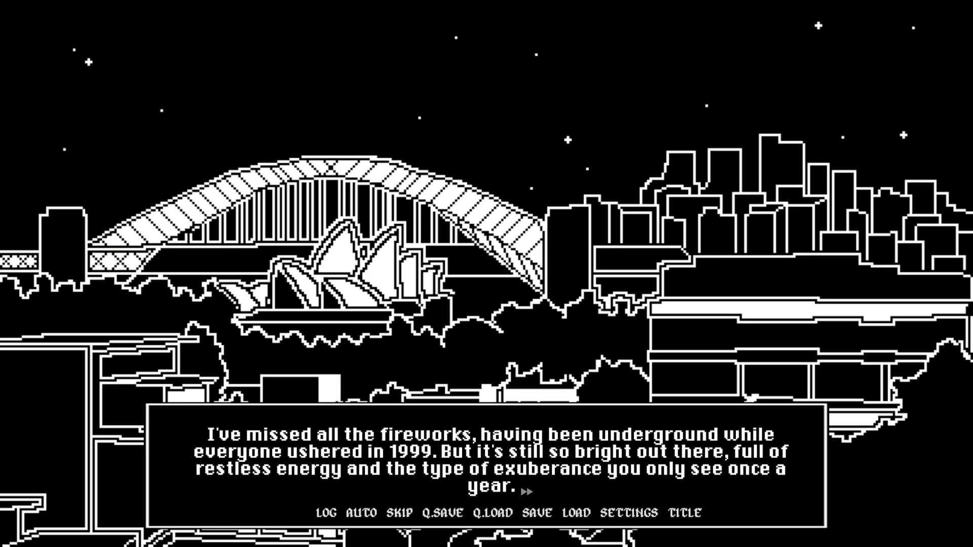 Night Shift: 1999 screenshot 2