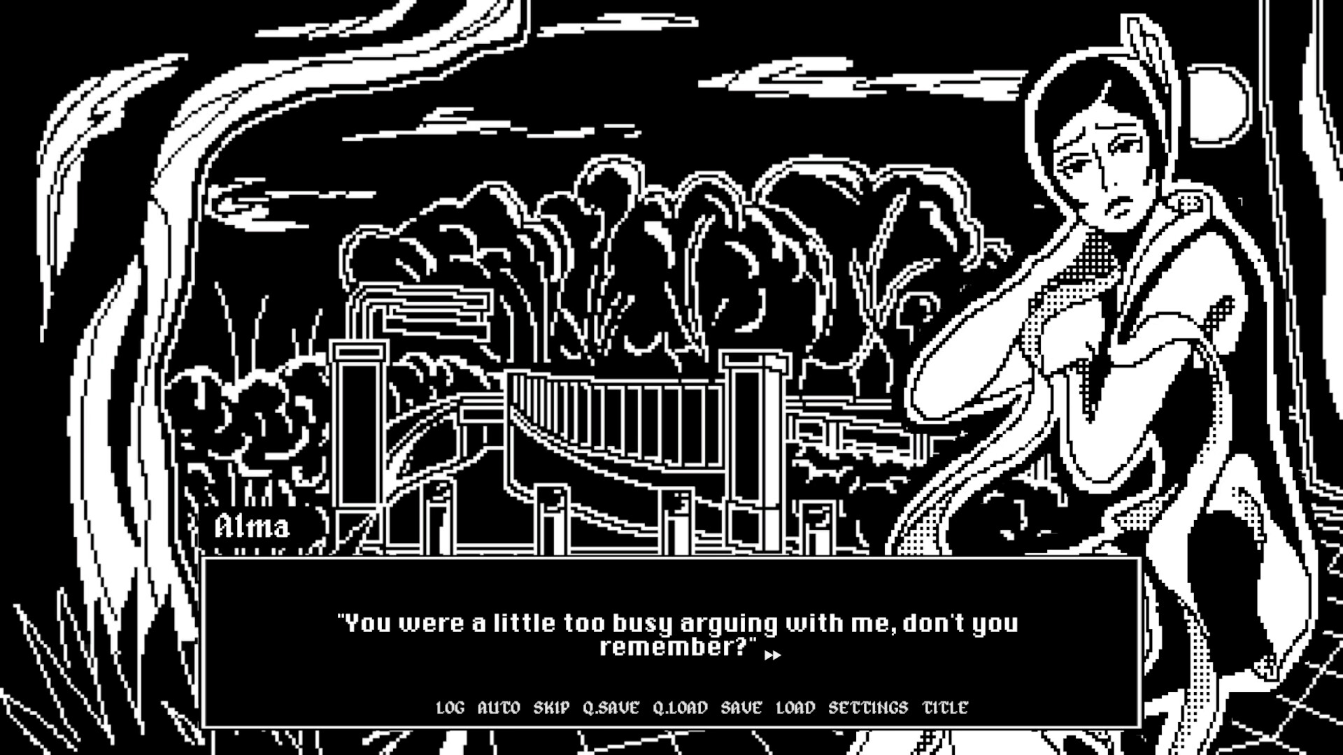 Night Shift: 1999 screenshot 4