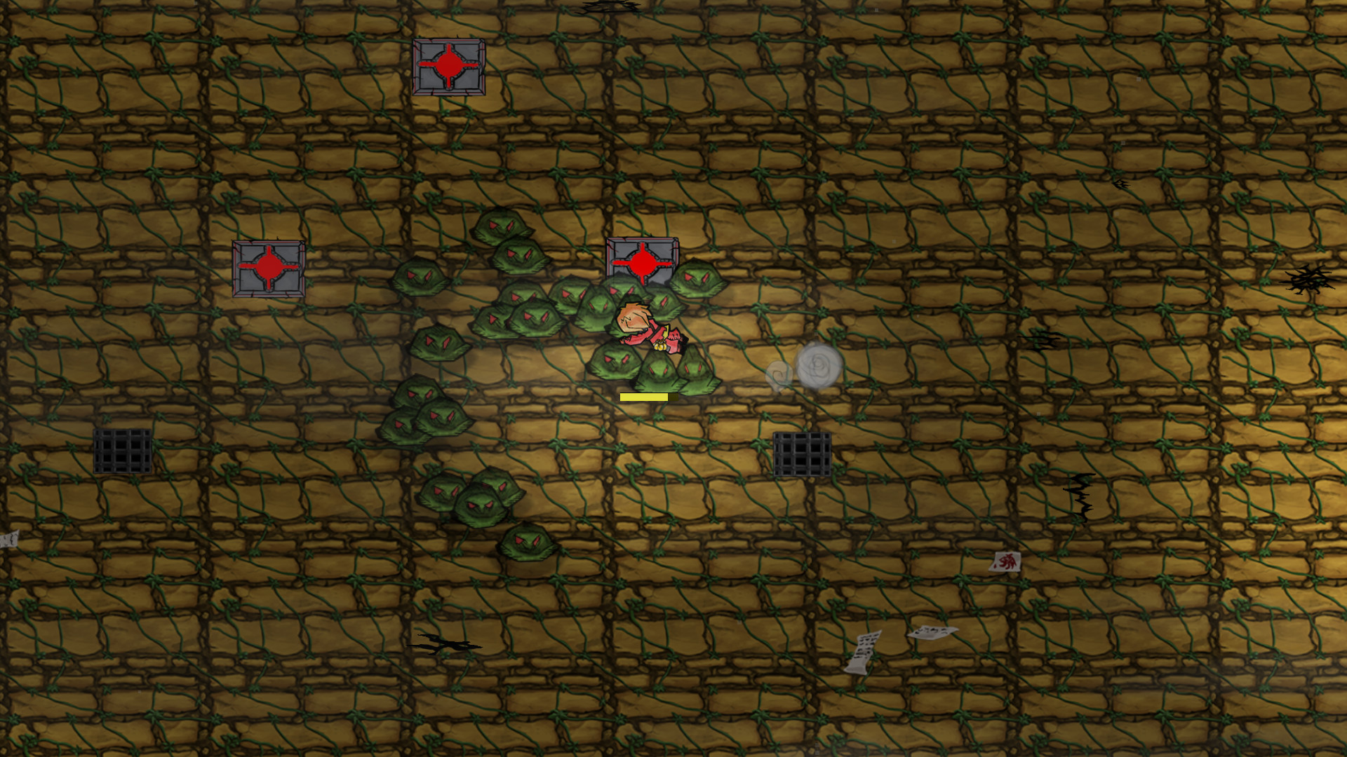 Eternal Step screenshot 6