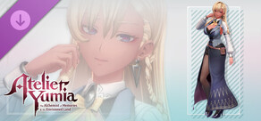 Atelier Yumia - "Ultimate Teacher" Costume for Nina