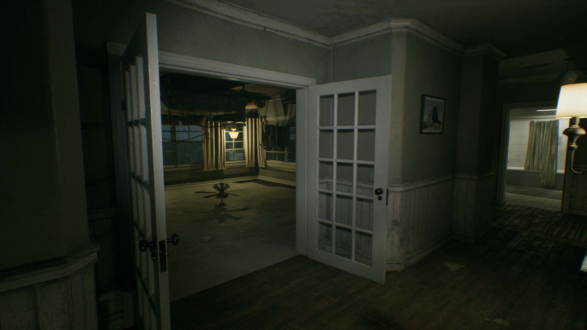 TheDowsing / ダウジング screenshot 5