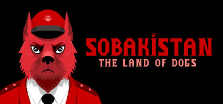 Sobakistan: The Land of Dogs — Steam header