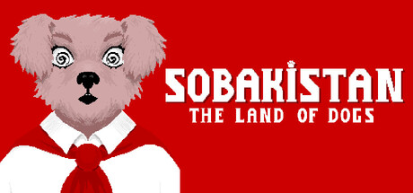 Sobakistan: The Land of Dogs