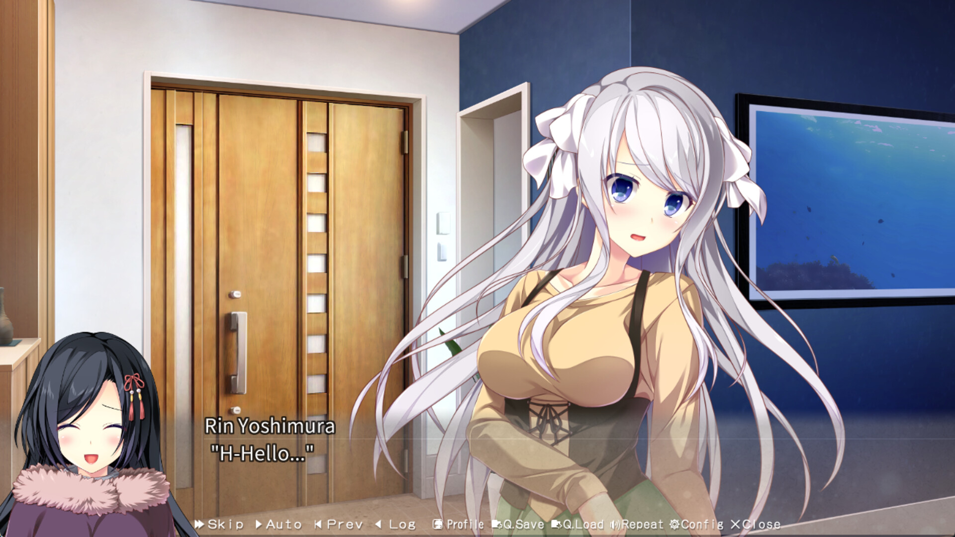 Home Sweet Homecoming screenshot 3