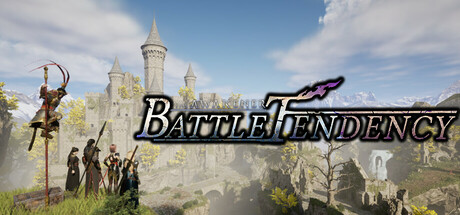 The Awakener: Battle Tendency