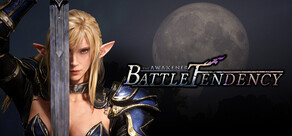 The Awakener: Battle Tendency