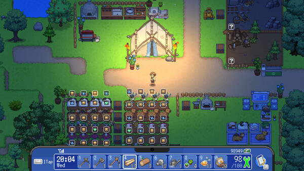 Bloomon screenshot 6