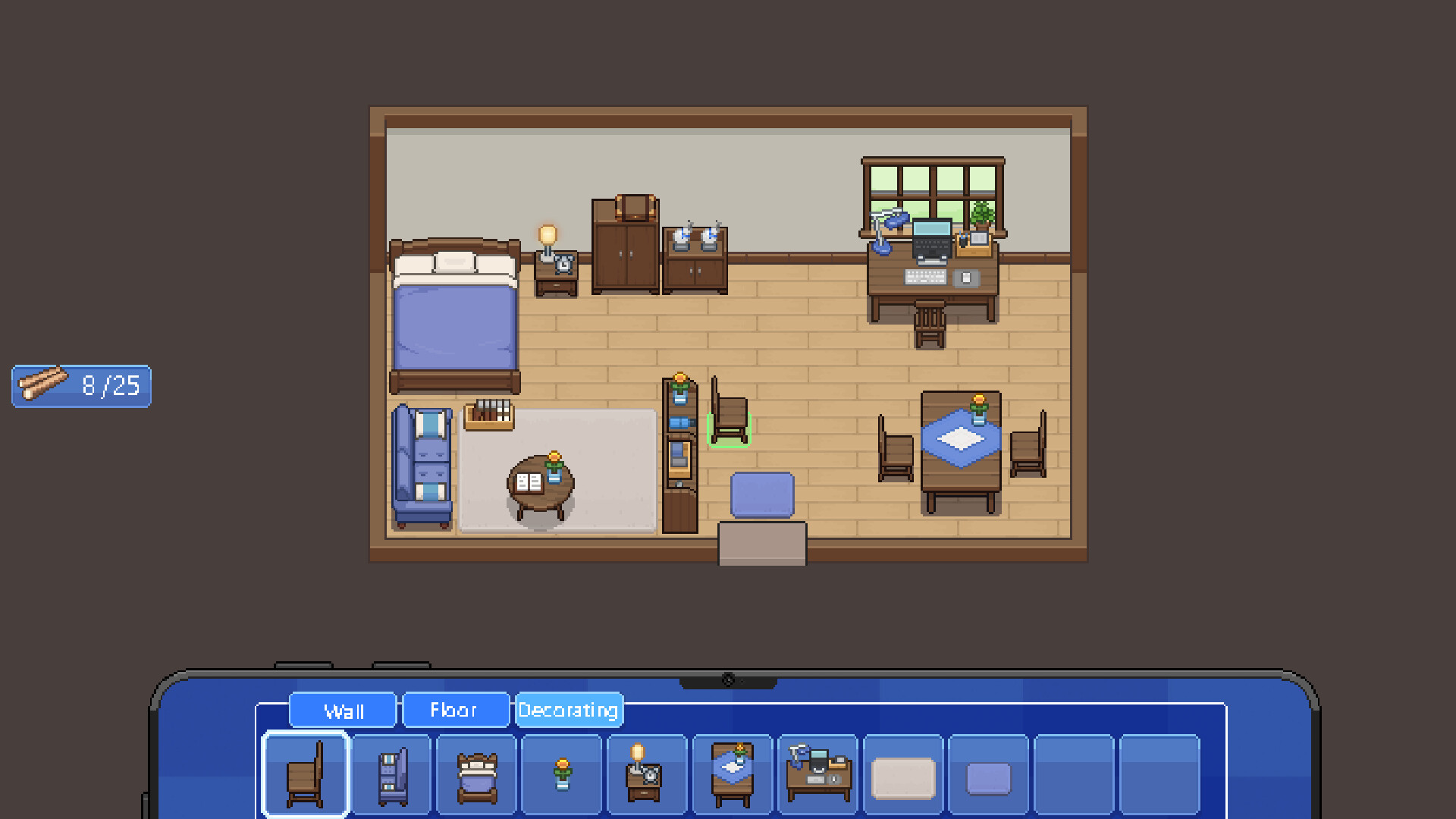 Fantamon screenshot 5
