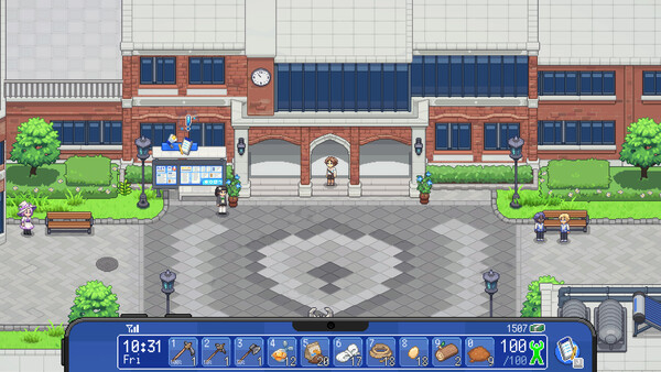 Bloomon screenshot 3
