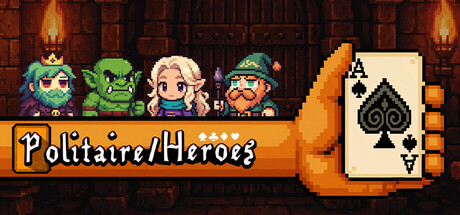 Politaire/Heroes
