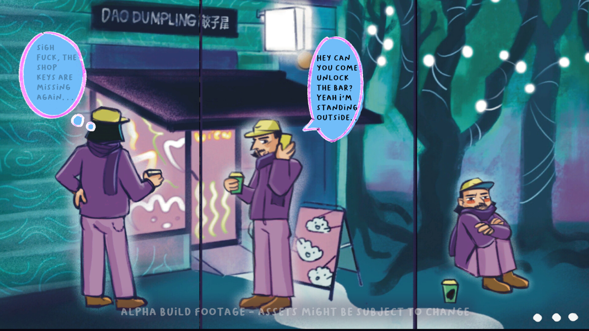 Sticky Date screenshot 6