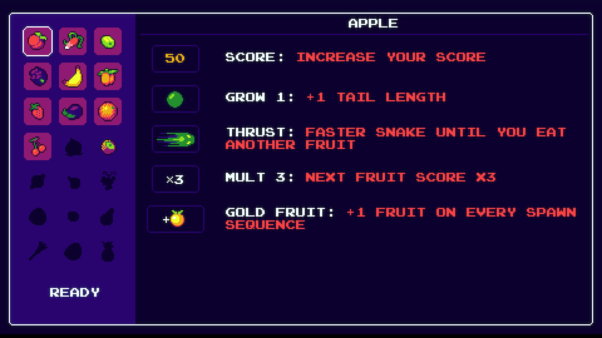 Serpentes screenshot 4