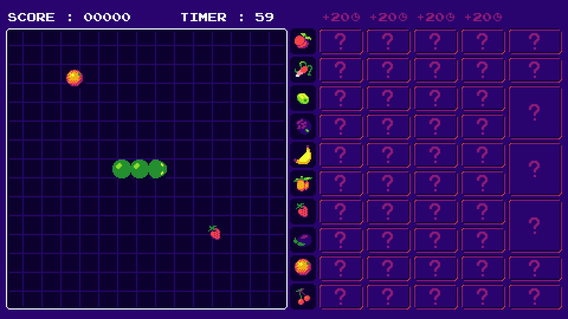Serpentes screenshot 1