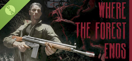 Where the forest ends Demo